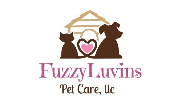 FuzzyLuvins Pet Care