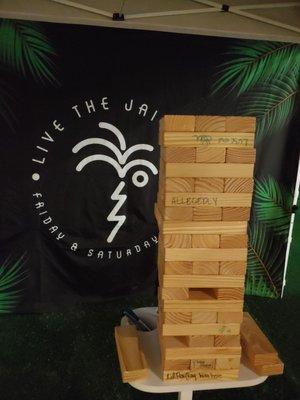 Jenga