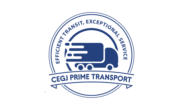 CEGJ Prime Transportation