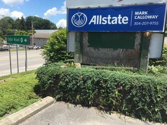 Allstate Insurance