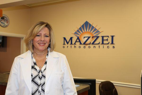 Dr. Mazzei