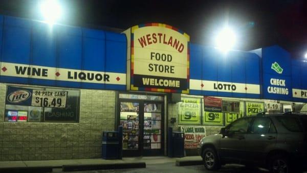 Westland Food Store