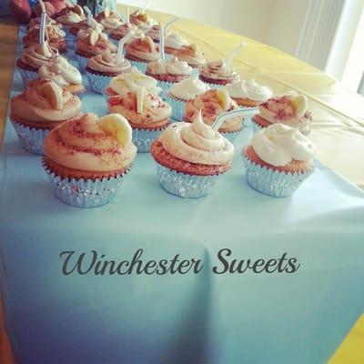 Winchester Sweets