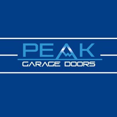 Peak Garage Doors