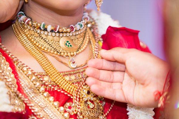 Indian Gujarati Wedding