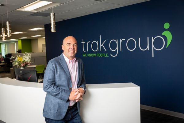 trak group