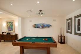 Used pool table offered for sale by North Coast Pool Tables