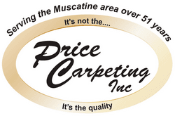 Price Carpeting