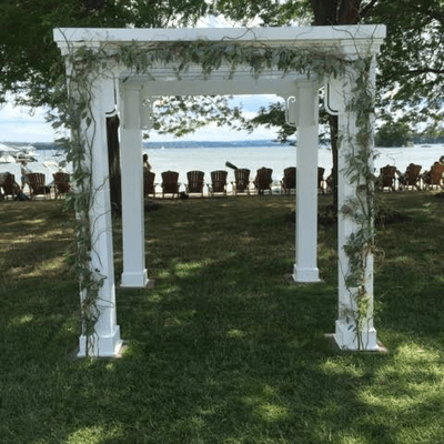 Wedding Alter