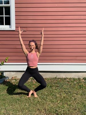 Barre3 Needham outdoor classes