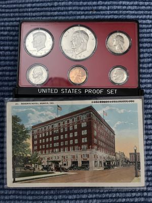 Trenton Stamp & Coin Co.