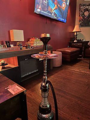 Da Joint Hookah Lounge