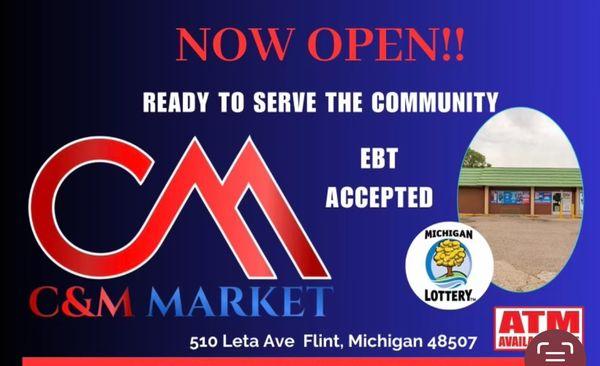 C & M Market