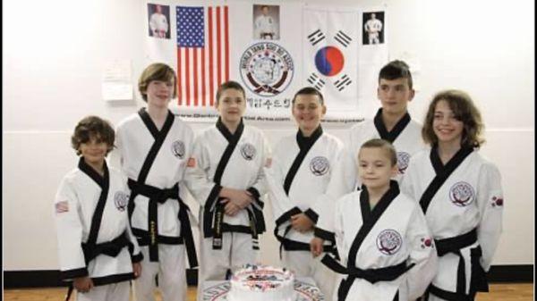 Glenbrook Martial Arts, LLC