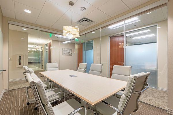 Medium Conference Room