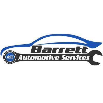 Barrett Automotive Services