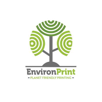 EnvironPrint | Eco-Friendly sustainable printing dedicated to supporting all your Packaging, Marketing, and Business needs.