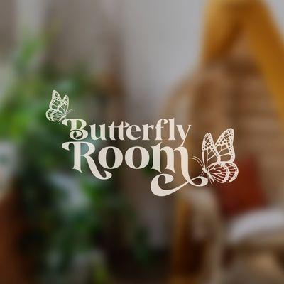 Butterfly Room