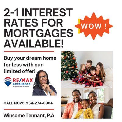 Winsome Tennant- RE/MAX Excellence