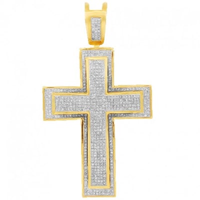 Diamond Cross