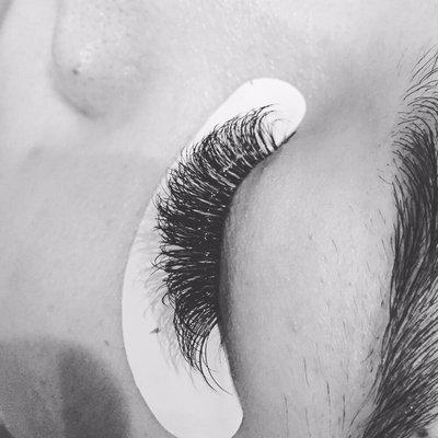 Lash extensions