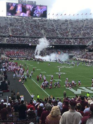 College Football is the Best!