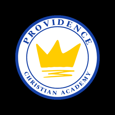 Providence Christian Academy Logo