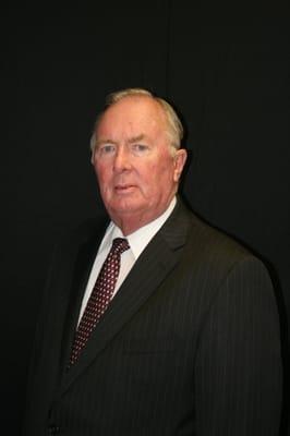 Attorney Thomas J. Ward