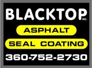 Blacktop Inc.