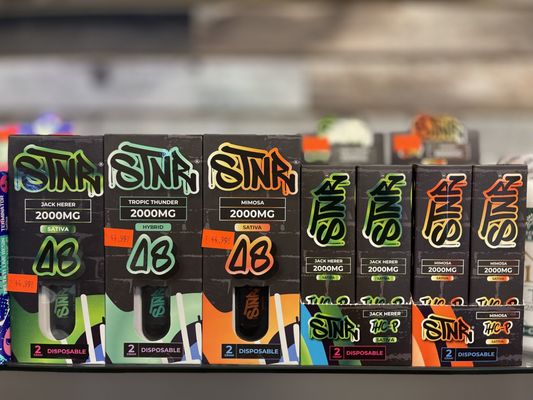 VapeX Smoke Shop 