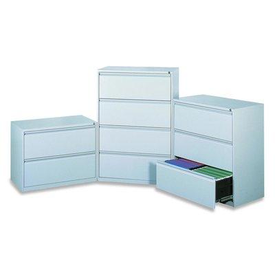 File cabinets