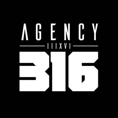 Agency316 logo