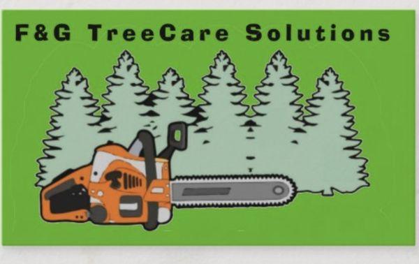 F & G Tree Care Solutions