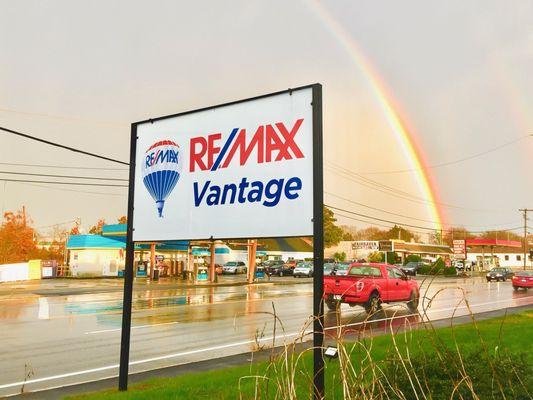 Fabio Bicho  - RE/MAX Vantage