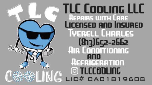 TLC Cooling