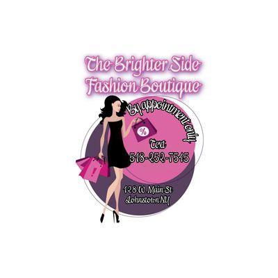 The Brighter Side Fashion Boutique