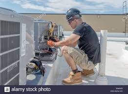 Heating & Air Conditioning, A/C Installation, Thermostat Repair