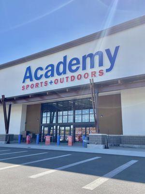 Academy Sports + Outdoors