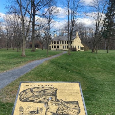 Schuyler House