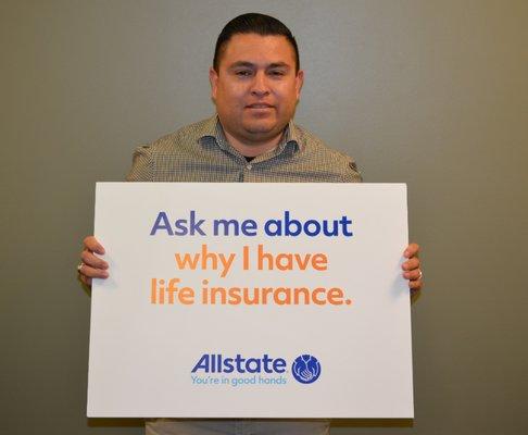 Allstate Insurance