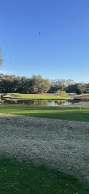 Willbrook Plantation Golf Club