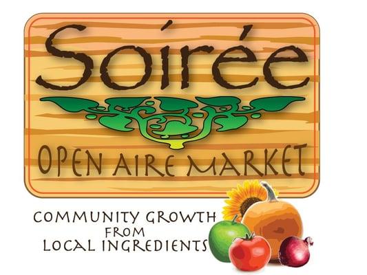 Soirée Open Aire Market