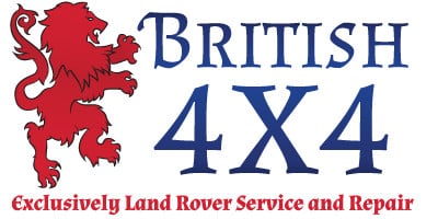 Best Land Rover® Range Rover® Repair VA Maryland DC 703-493-1432