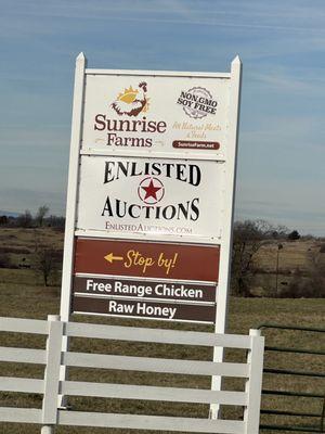 Sunrise Farms