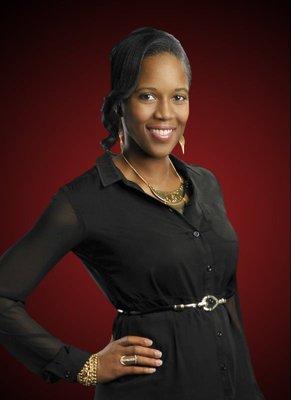 Amecia Taylor - Team Leader / Owner / Realtor®