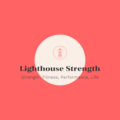 Lighthouse Strength and Fitness