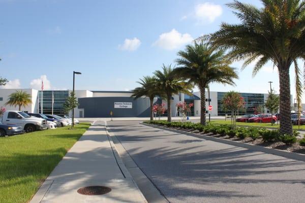 Manatee Technical College