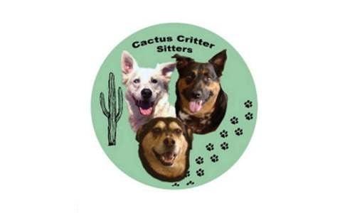 Cactus Critter Sitters