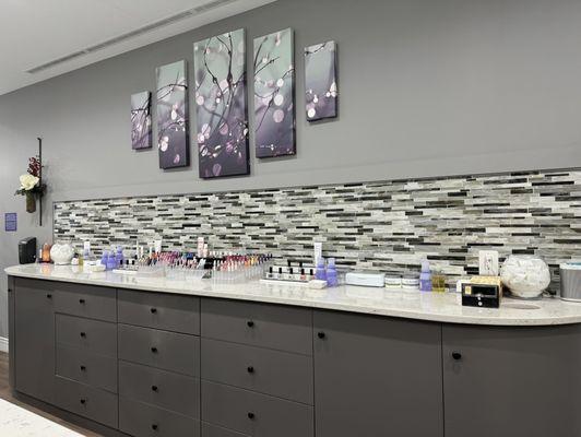 Magnolia's Natural Nail Care Clinic