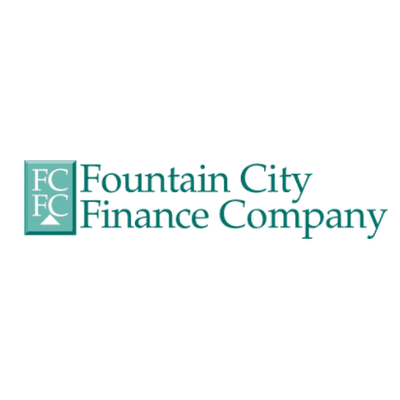 Fountain City Finance Logo